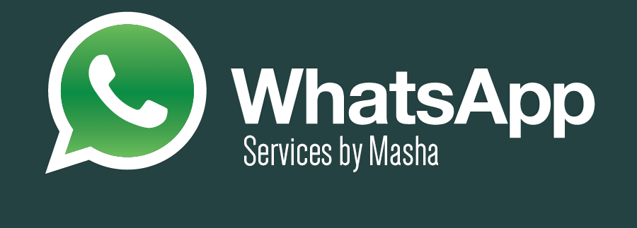 WhatsApp Services - Massa berichten, foto's, video's en MEER! (NIEUW OP DE MARKT)-logo-png