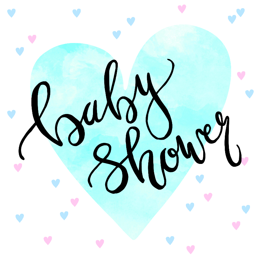 Babyshower.be || Zoekvolume 5.400 per maand || Super voor webshop aanstaande moeders!-uitnodiging-babyshower-hartjes-tekst-blauw-roze-jpg