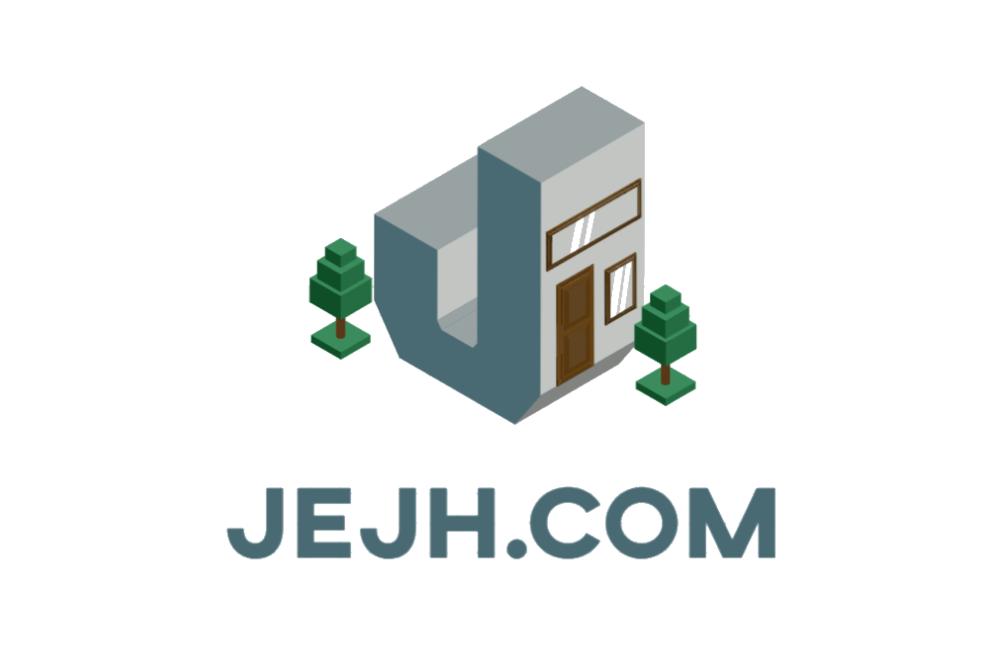 JEJH.com || Prachtige 4 Letter .COM Domeinnaam || Veling Zonder Reserve!!-jejh-png