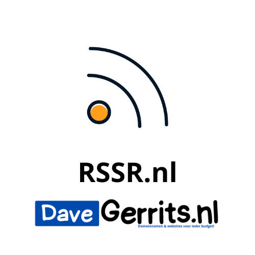 RSSR.nl - 4 letter domein - DA15 - GEEN RESERVE-rssr-png