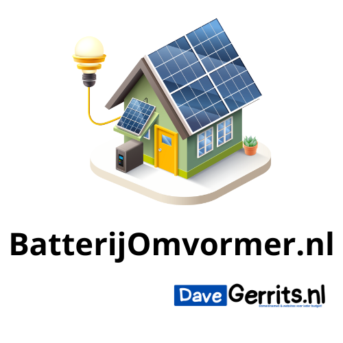 BatterijOmvormer.nl - Prachtig - Evergreen niche-batterijomvormer-png