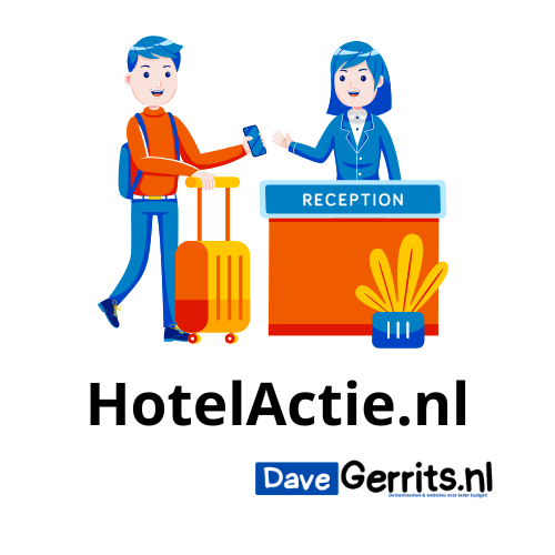 HotelActie.nl | DA14 | Mooi domein voor het aanbieden van hotel overnachtingen-hotelactie-png