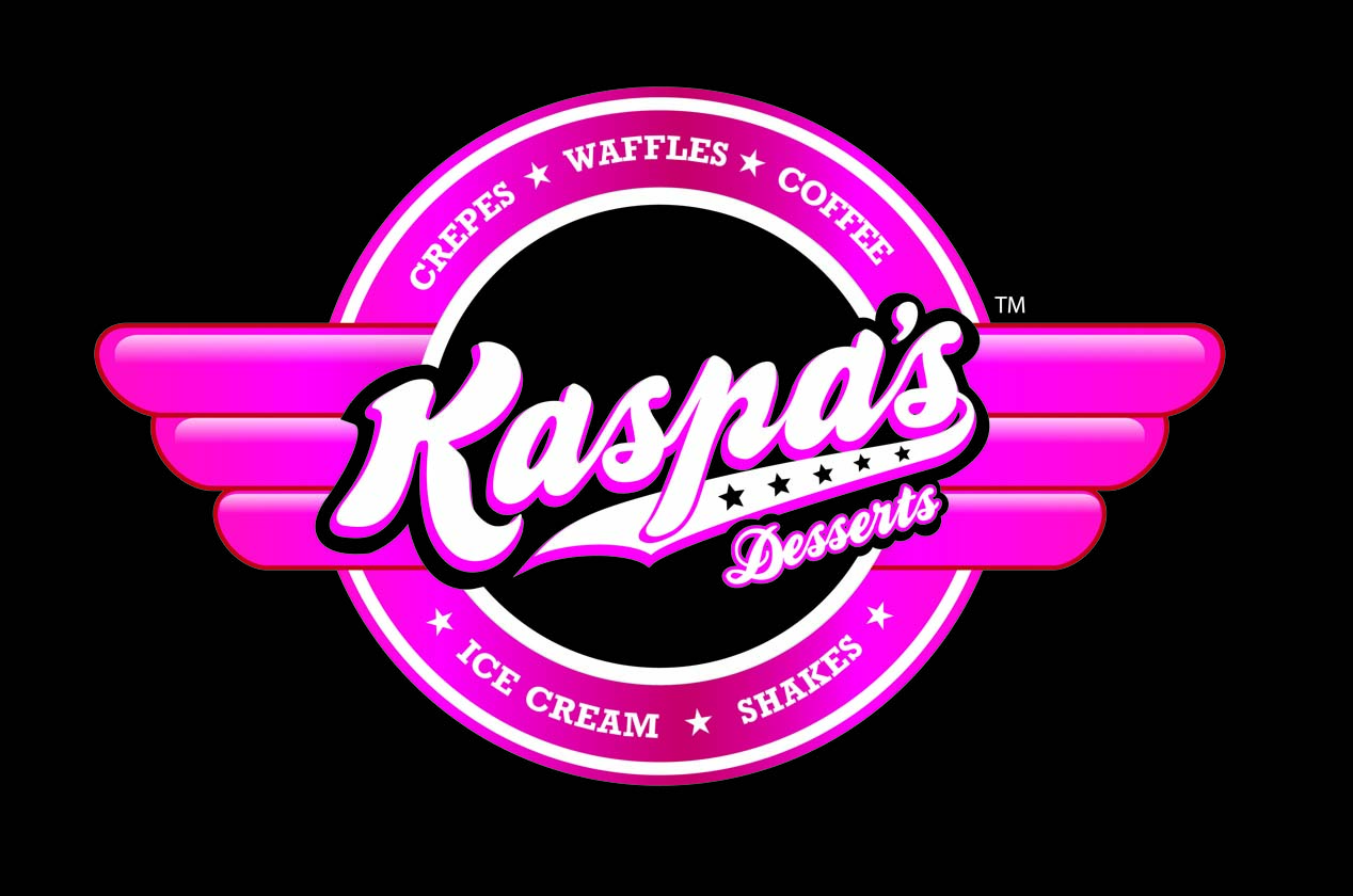 Logo voor dessertshop | deadline: 14 nov-kaspas-logo-jpg