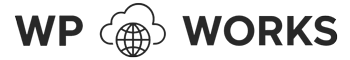 Start jouw Wordpress website zonder gedoe! Wordpress-as-a-Service |-logo-black-350x60-png