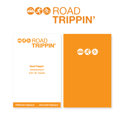 Logo + visitekaartje-portfolio-logo-ontwerp-road-tripping-groot-gif