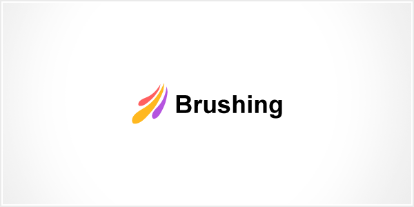 Logo Meerdere Doeleinden-brushing-png