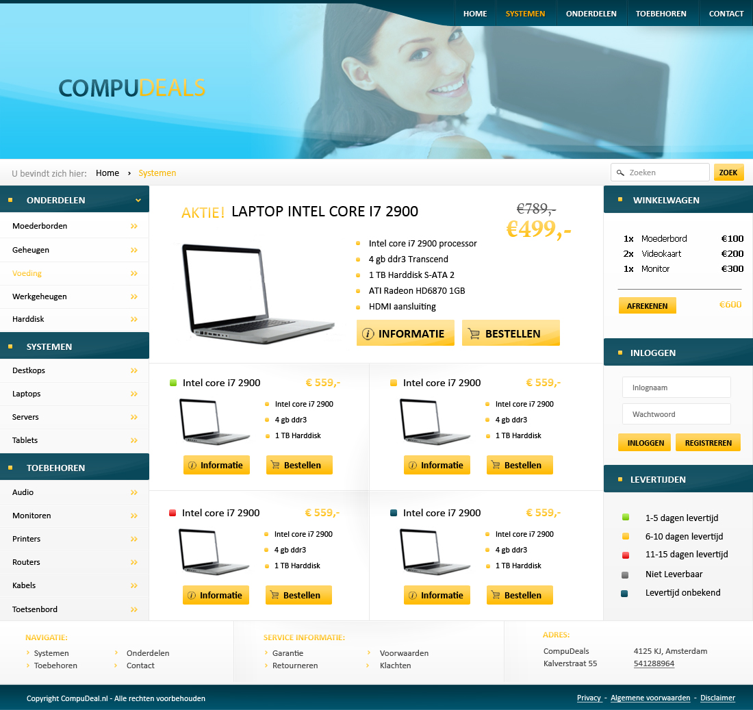 Webshop layout-compudeal-jpg