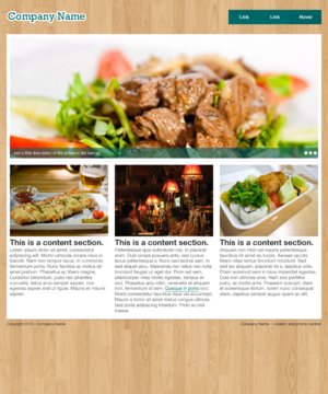 Restaurant Homepage-index-jpg