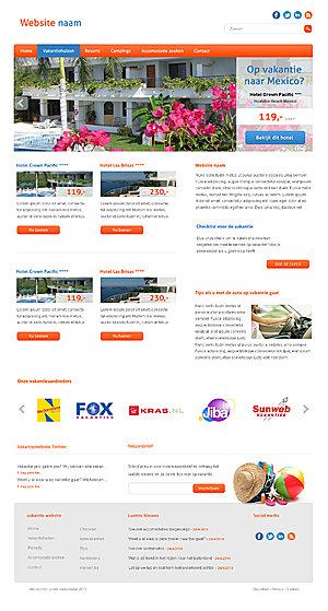 Vakantie / informatie website-vakantiewebsite-jpg