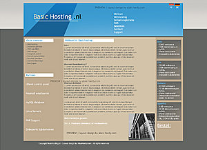 Mooie hostinglayout | 30 euro-basichosting-jpg
