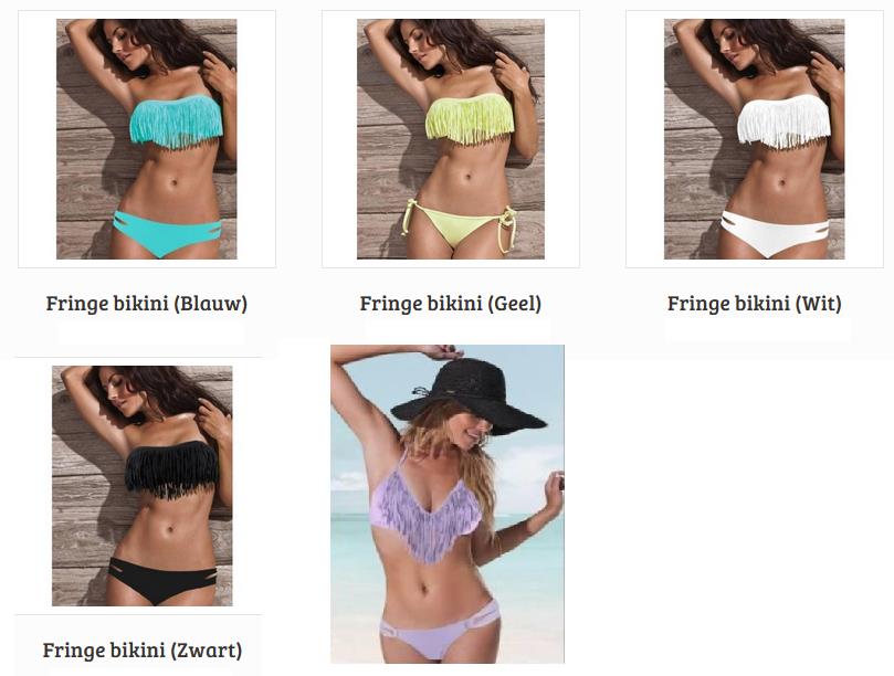 45+ Fringe bikini's | diverse kleuren, maten S,M,L | Helemaal nieuw-529263_610032965692873_992635789_n-jpg