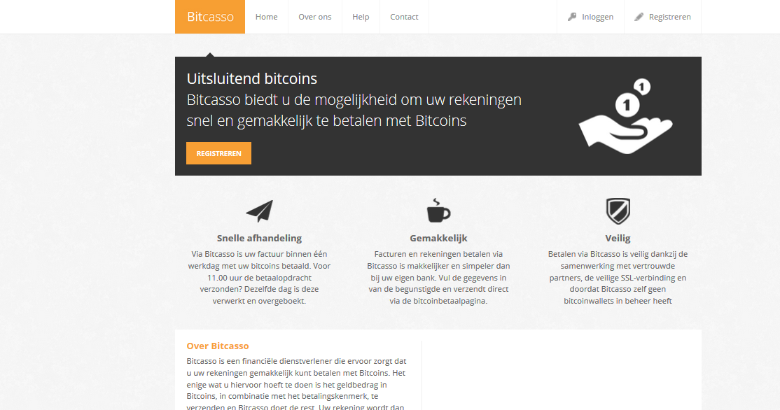 Online Bitcoin betalingsdienst inclusief volledige back-end-bitcasso1-png