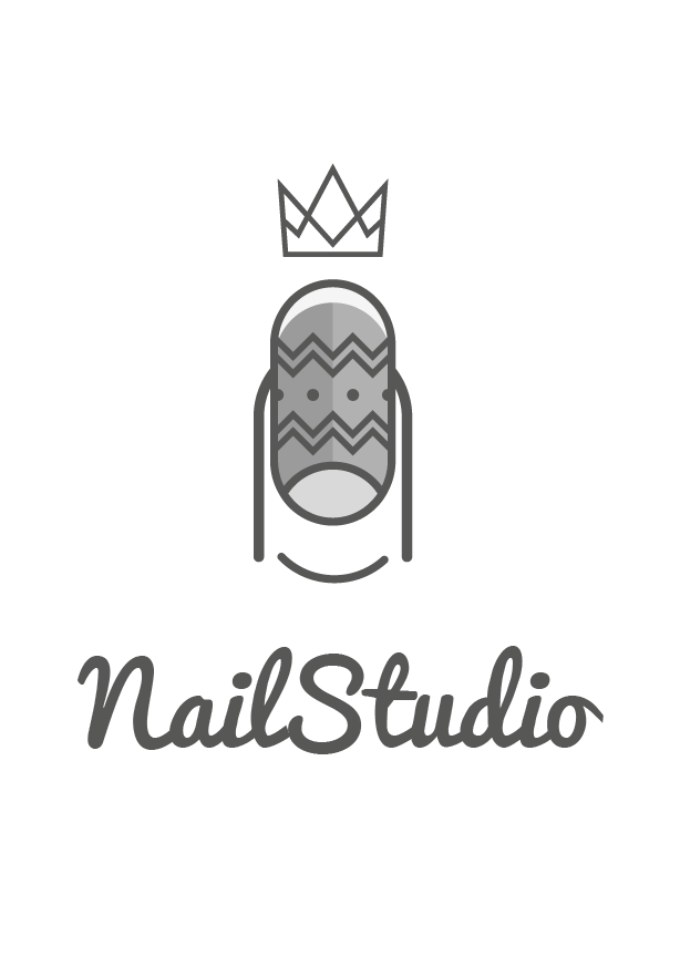 DIY stocklogo, ontwerp snel en makkelijk uw eigen logo online-nail-studio-01-png