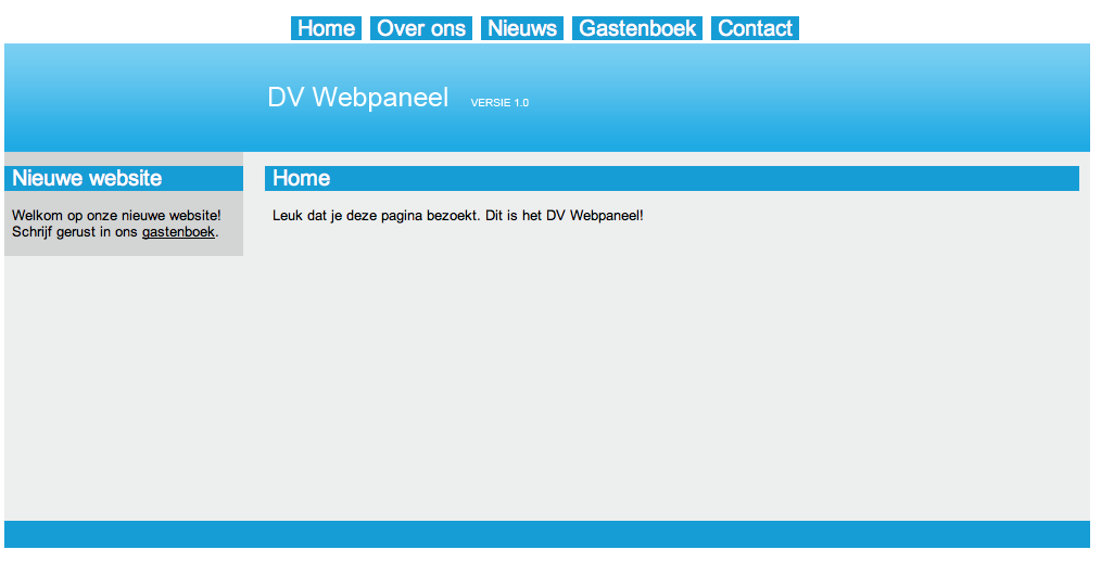 DV Webpaneel (cms-systeem)-schermafbeelding-2012-01-om-png