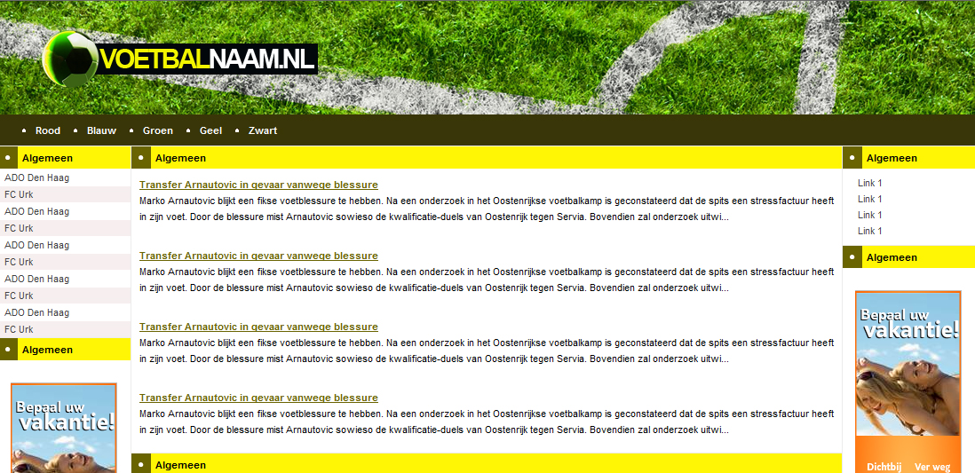 RSS Voetbalsite - 400 bez/maand - 60 euro/maand inkomsten-vl-screen2-jpg