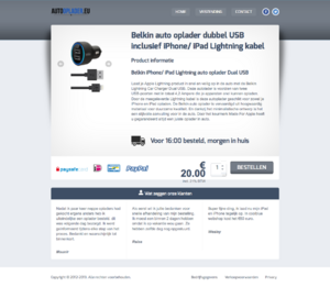 Auto oplader webshop met 500 Belkin opladers voorraad-belkin_iphone_ipad_lightning_auto_oplader_dual_usb_-_2014-05-12_22-png