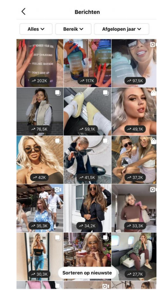 Shopify website + Instagram account met 105K volgers ter overname!-schermafbeelding-2022-09-om-png