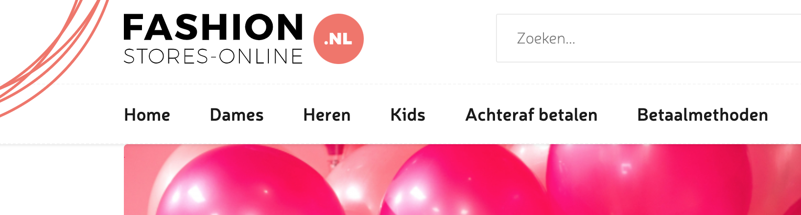 Te koop: Fashionstores-Online.nl en overige affiliate websites