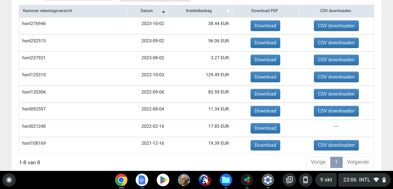 Vakantiesinitalie.nl - Affiliatie/Adsense met inkomsten-screenshot-2023-09-06-png